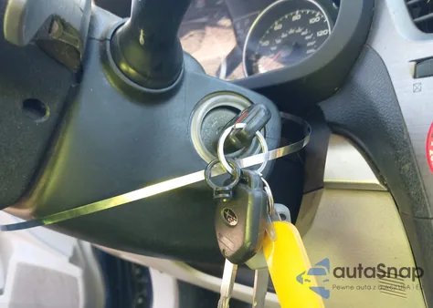 2013 Subaru Outback 2.5I z USA, uszkodzony, nr VIN 4S4BRCAC9D3289601